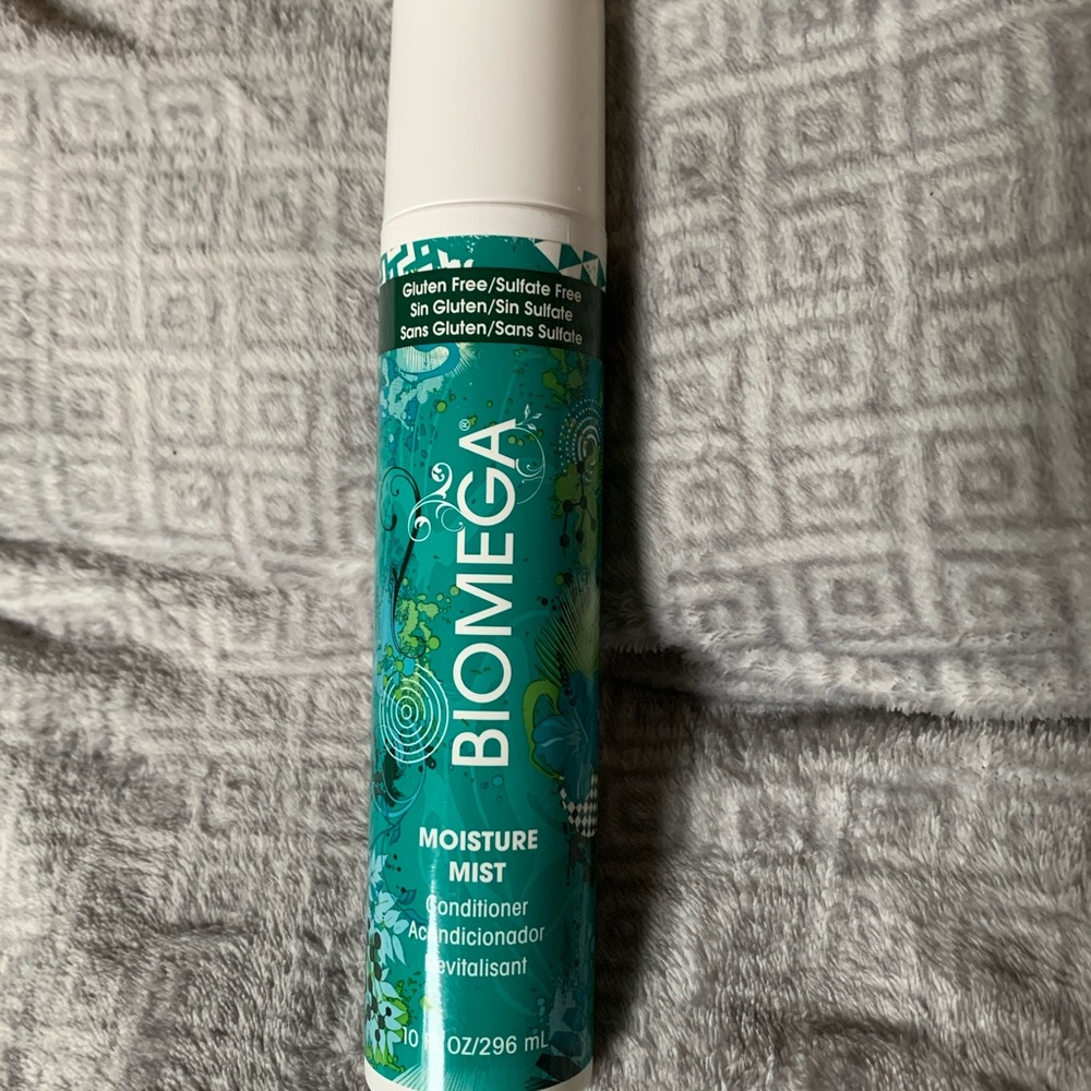 Aquage Biomega Moisture Mist